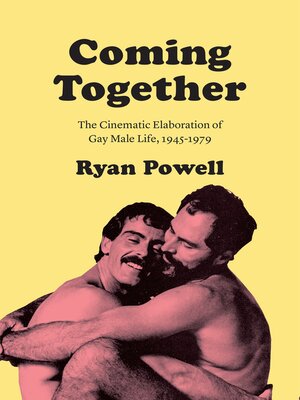 cover image of Coming Together
